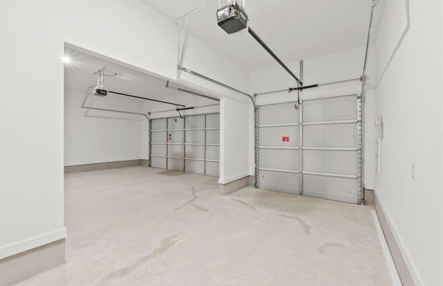 502 Gitano CIR, Liberty Hill, TX 78642