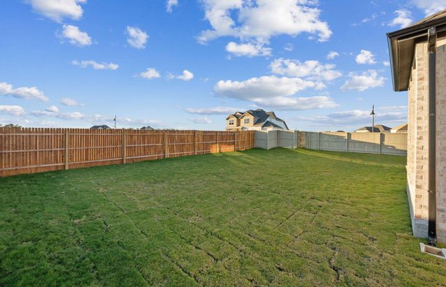 502 Gitano CIR, Liberty Hill, TX 78642