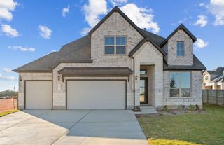 502 Gitano CIR, Liberty Hill, TX 78642