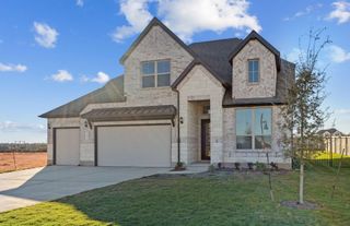 502 Gitano CIR, Liberty Hill, TX 78642