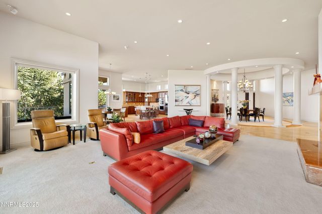 3387 Nambe Drive, Reno, NV 89511