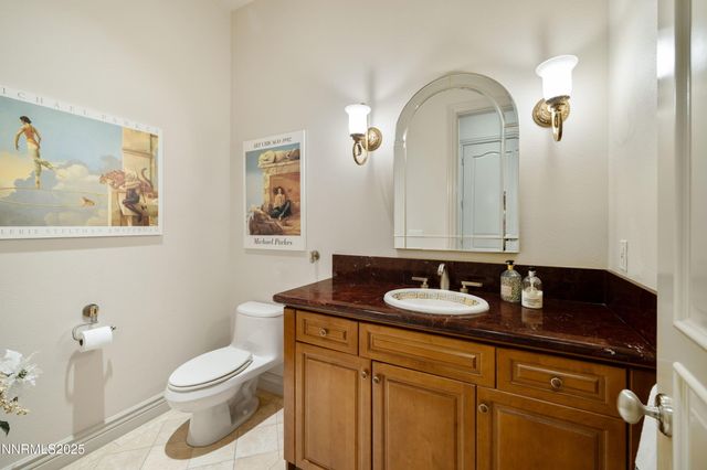 3387 Nambe Drive, Reno, NV 89511