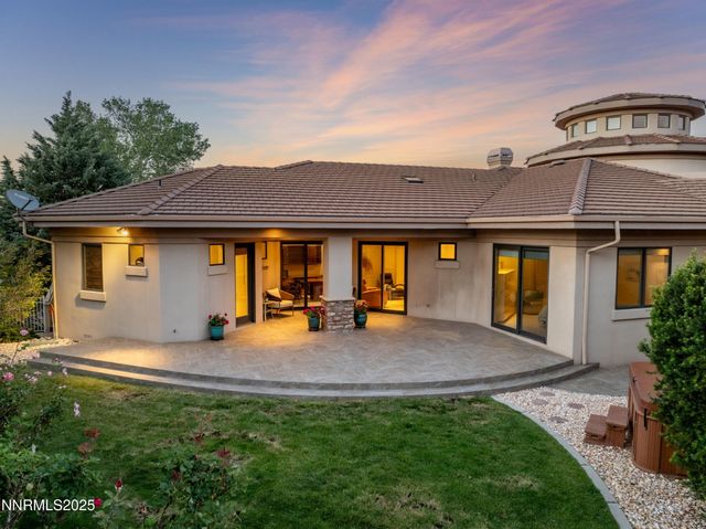 3387 Nambe Drive, Reno, NV 89511