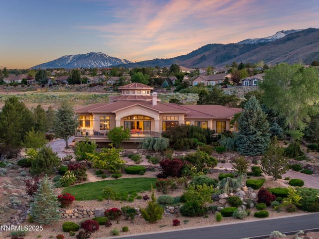 3387 Nambe Drive, Reno, NV 89511