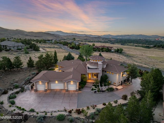 3387 Nambe Drive, Reno, NV 89511