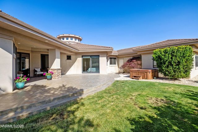 3387 Nambe Drive, Reno, NV 89511