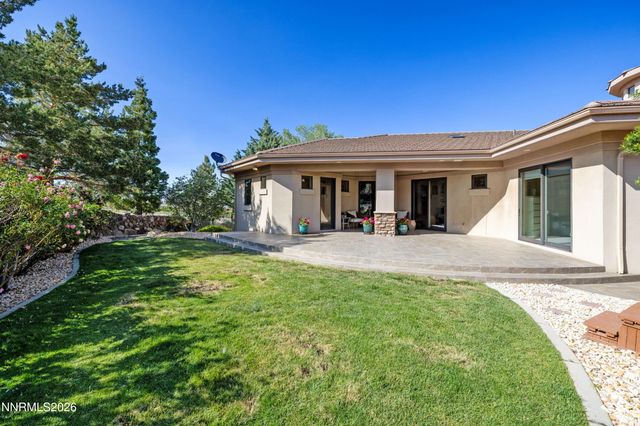 3387 Nambe Drive, Reno, NV 89511