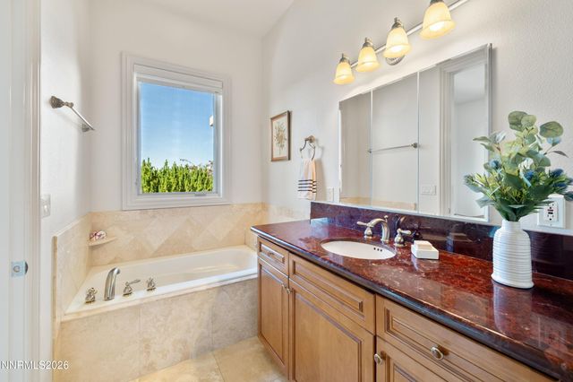 3387 Nambe Drive, Reno, NV 89511