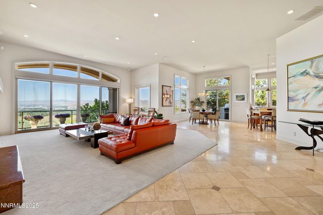 3387 Nambe Drive, Reno, NV 89511