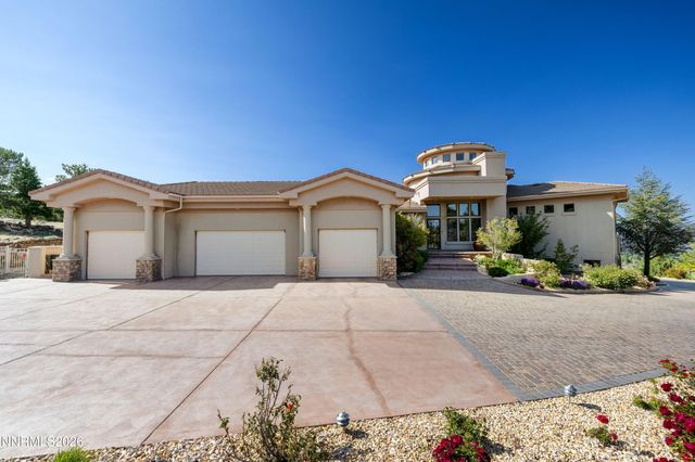 3387 Nambe Drive, Reno, NV 89511