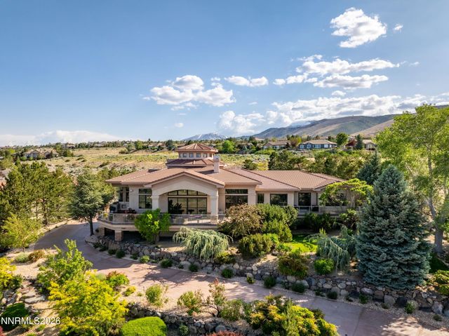 3387 Nambe Drive, Reno, NV 89511