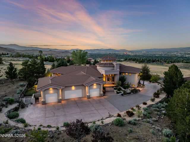 3387 Nambe Drive, Reno, NV 89511