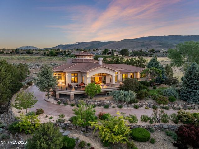 3387 Nambe Drive, Reno, NV 89511