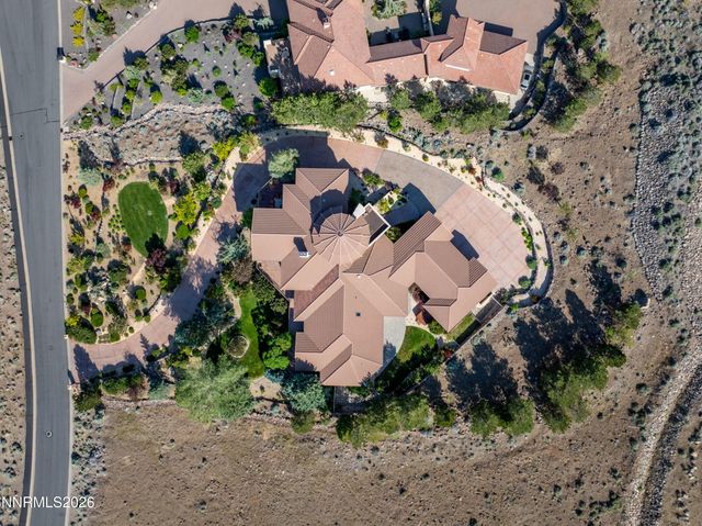 3387 Nambe Drive, Reno, NV 89511