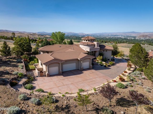 3387 Nambe Drive, Reno, NV 89511