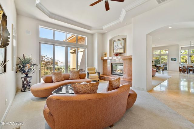 3387 Nambe Drive, Reno, NV 89511