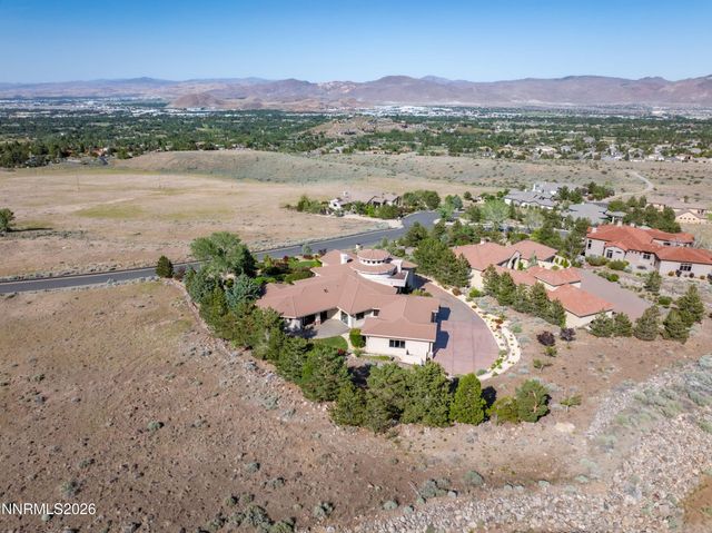 3387 Nambe Drive, Reno, NV 89511