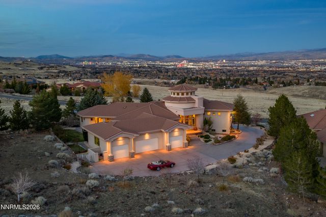 3387 Nambe Drive, Reno, NV 89511