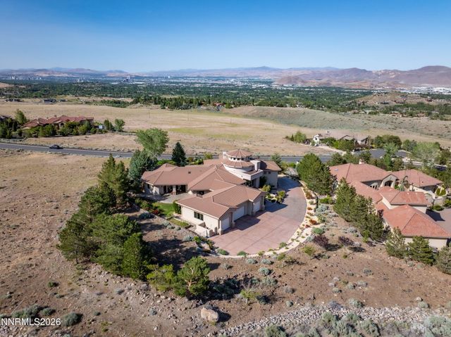 3387 Nambe Drive, Reno, NV 89511