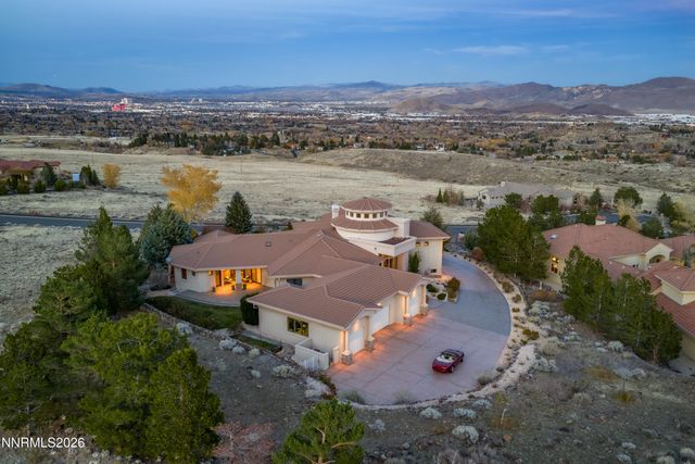 3387 Nambe Drive, Reno, NV 89511