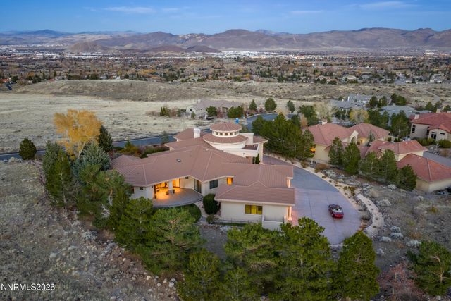 3387 Nambe Drive, Reno, NV 89511