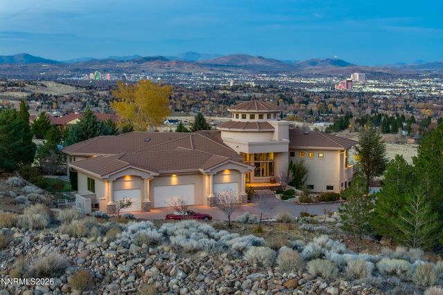3387 Nambe Drive, Reno, NV 89511