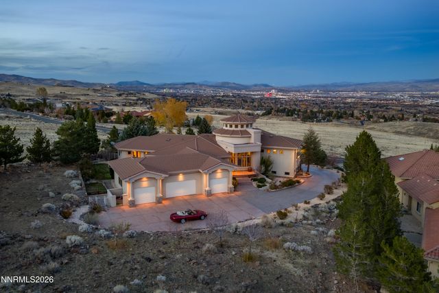 3387 Nambe Drive, Reno, NV 89511