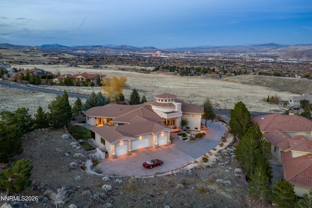 3387 Nambe Drive, Reno, NV 89511