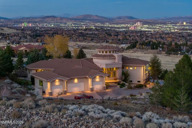 3387 Nambe Drive, Reno, NV 89511