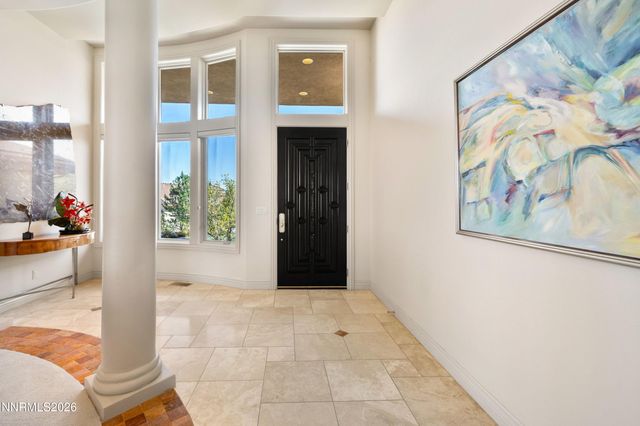 3387 Nambe Drive, Reno, NV 89511