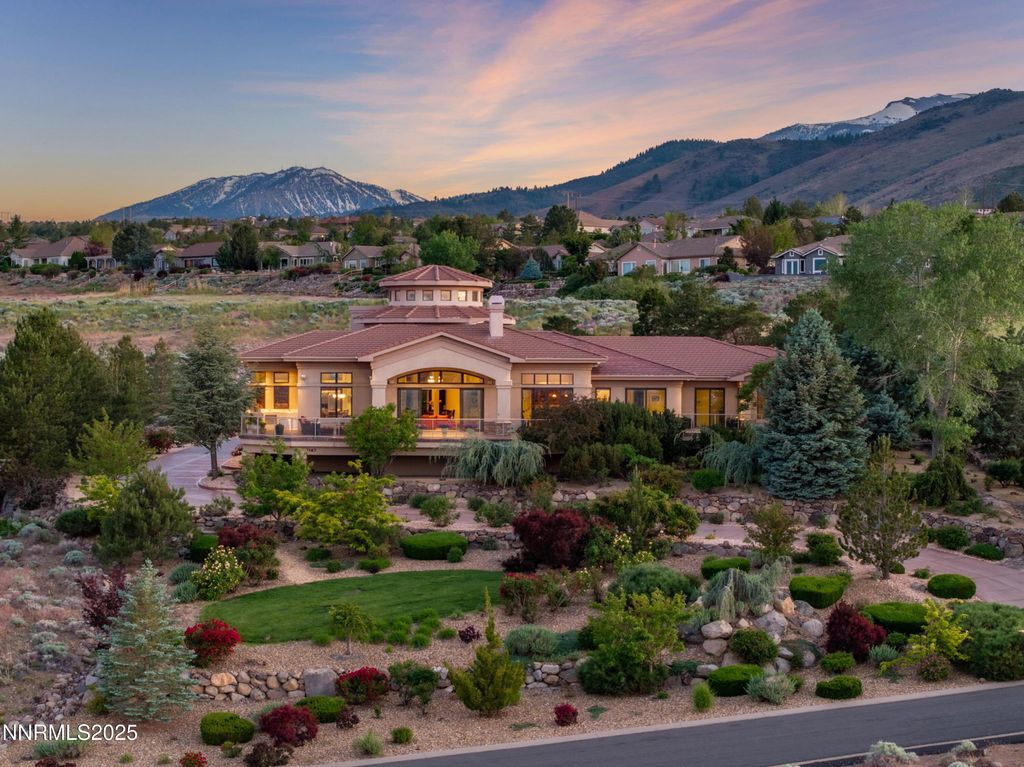 3387 Nambe Drive, Reno, NV 89511