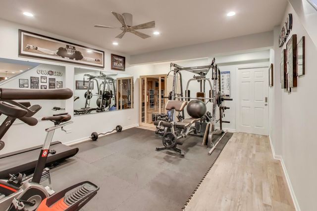 42429 N Woodbine Avenue, Antioch, IL 60002