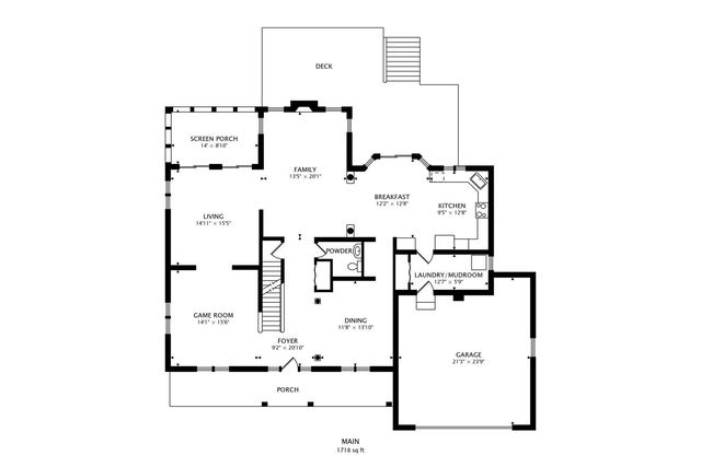 42429 N Woodbine Avenue, Antioch, IL 60002