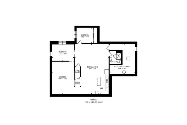 42429 N Woodbine Avenue, Antioch, IL 60002
