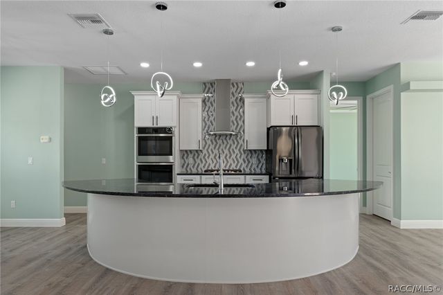 5499 N Mallows Circle, Beverly Hills, FL 34465