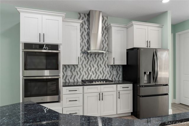 5499 N Mallows Circle, Beverly Hills, FL 34465