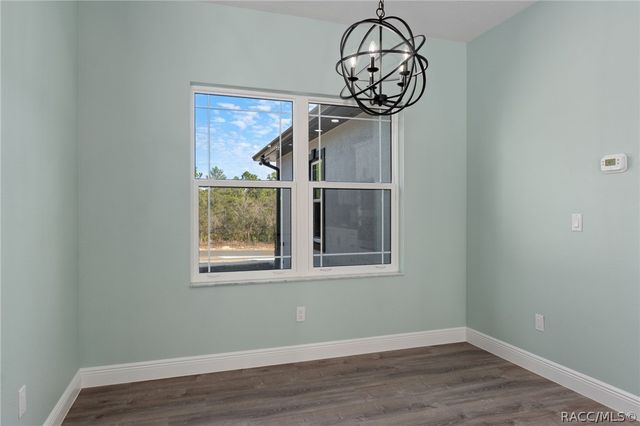 5499 N Mallows Circle, Beverly Hills, FL 34465