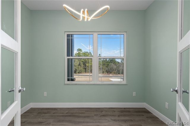 5499 N Mallows Circle, Beverly Hills, FL 34465