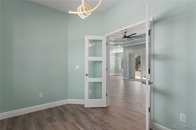 5499 N Mallows Circle, Beverly Hills, FL 34465