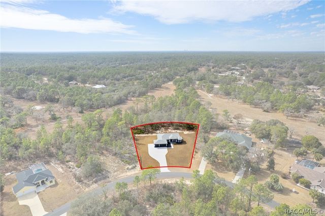 5499 N Mallows Circle, Beverly Hills, FL 34465