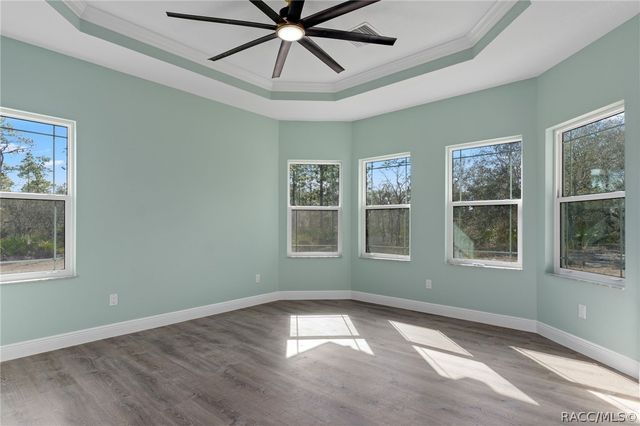 5499 N Mallows Circle, Beverly Hills, FL 34465