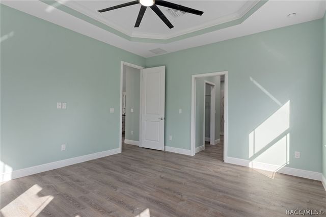 5499 N Mallows Circle, Beverly Hills, FL 34465