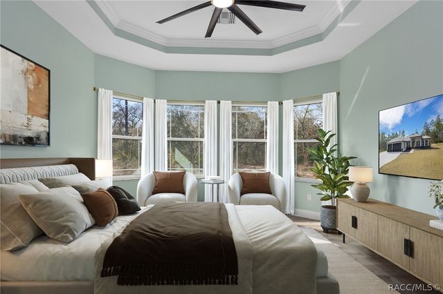 5499 N Mallows Circle, Beverly Hills, FL 34465