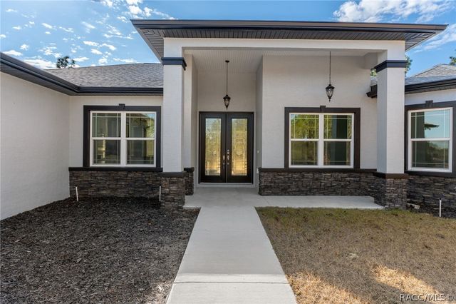 5499 N Mallows Circle, Beverly Hills, FL 34465