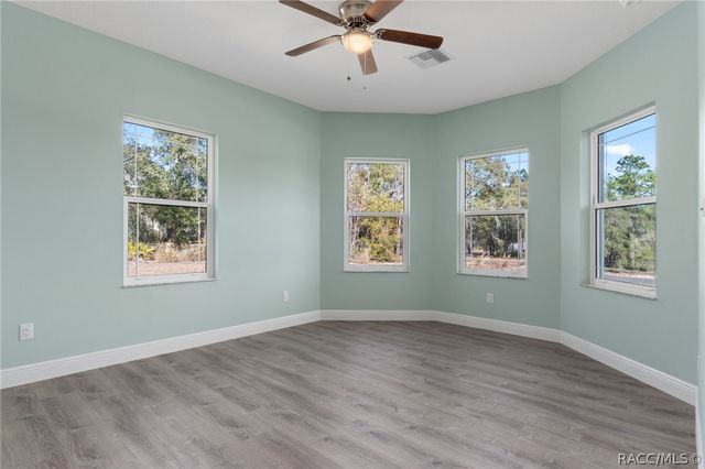 5499 N Mallows Circle, Beverly Hills, FL 34465