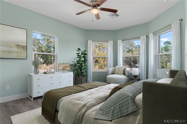 5499 N Mallows Circle, Beverly Hills, FL 34465