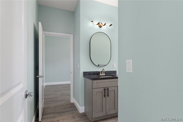 5499 N Mallows Circle, Beverly Hills, FL 34465