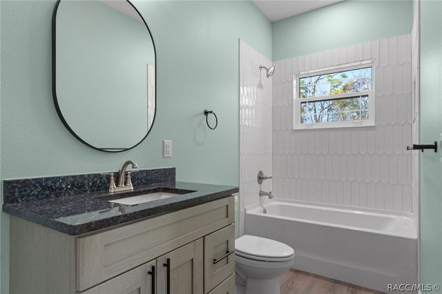 5499 N Mallows Circle, Beverly Hills, FL 34465