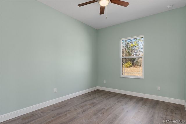 5499 N Mallows Circle, Beverly Hills, FL 34465