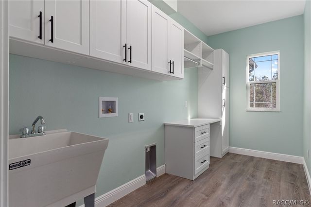 5499 N Mallows Circle, Beverly Hills, FL 34465